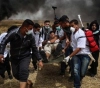 Decision to postpone the coming Friday of the return marches in Gaza