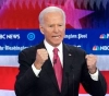 American media announce Biden winning the presidential election