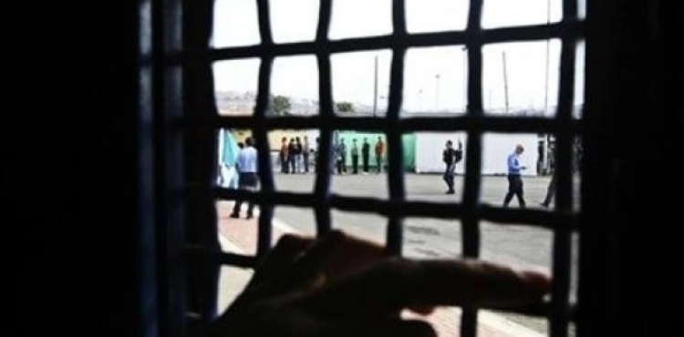 Number of administrative detention orders against Palestinian prisoners during 2020