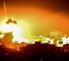 Occupation carries out a series of raids on the Gaza Strip