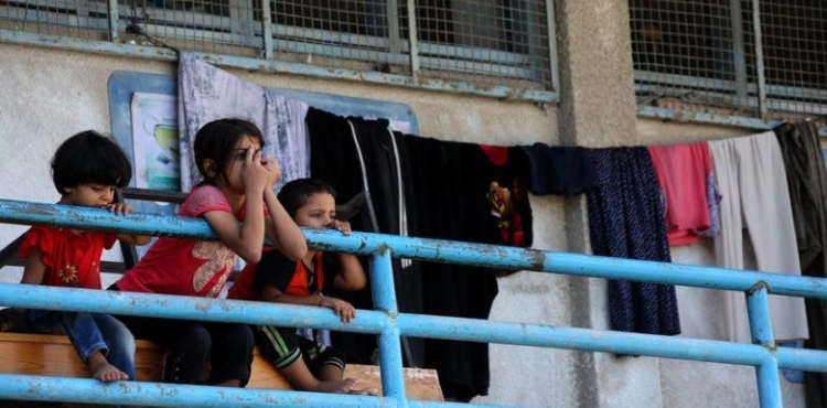 Psychological diseases in Gaza ring a bell of danger and no escape!