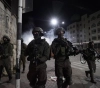 The occupation arrests 12 citizens, including a former legislator